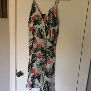 Summer dress